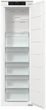 Морозильная камера Gorenje встраиваемая, 177x54х55, 235л, А+, NF, диспл, белый - изображение 1