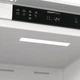 Морозильная камера Gorenje встраиваемая, 177x54х55, 235л, А+, NF, диспл, белый - изображение 7
