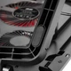 Підставка для ноутбука 2E GAMING CPG-004, до 15.6", 2xUSB-A, LCD/phone holder, RGB, чорний - зображення 11