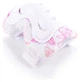 Захист (роликові ковзани) Tempish STRYKER (компл.) Pink /M (1020000005/pink/M) - изображение 1