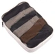 Організатор для одягу Thule Packing Cube (Medium)(White) 3205572 (TH 3205572) (TH 3205572) - зображення 5
