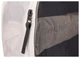 Організатор для одягу Thule Packing Cube (Medium)(White) 3205572 (TH 3205572) (TH 3205572) - зображення 6