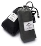 Рюкзак компактний надлегкий Naturehike Ultralight NH17A012-B, 18 л, чорний (FNR_6927595718674) - изображение 5