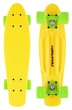 Скейтборд Tempish BUFFY T /Yellow (1060000786/Yellow) - изображение 1