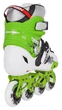 Роликові ковзани TEMPISH CRONOS/ зелені / 46 (без стелек) (100028/green/46) - изображение 5