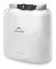 Гермомішок Naturehike CNK2550XB012, 4 л, білий (FNR_6977465868459) - изображение 1