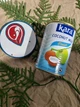 Кокосове молоко Kara 17 % 400мл - изображение 1