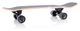 Скейтборд Tempish CARV 28,5" cruiser (106001056) - изображение 3