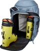 Рюкзак Thule RoundTrip Boot Backpack 60L (Mid Blue) 3205158 (TH 3205158) (TH 3205158) - зображення 7