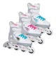 Ролики Tempish LUX REBEL LADY / 40-43 (10000000414/40-43) - изображение 5