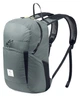 Рюкзак компактний Naturehike Ultralight NH17A017-B 22 л, сірий (FNR_6927595725085) - зображення 1