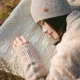 Одеяло з підігрівом Naturehike CNK2450PJ015, 95х190 см, бежеве (FNR_6977465863362) - зображення 6