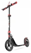 Самокат BLADE Sport Air Cross Disk 230/230 мм, матовий чорний (231182) - изображение 3