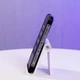 Смартфон 6" myPhone Hammer Construction 6/128Gb 4G 2-SIM NFC 16/8Мп 8 ядер Android 12 Серебристый - изображение 4