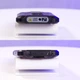 Смартфон 6" myPhone Hammer Construction 6/128Gb 4G 2-SIM NFC 16/8Мп 8 ядер Android 12 Серебристый - изображение 5