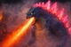 Годзилла фигурка Godzilla Годзилла и Конг: Новая империя игровая фигурка Godzilla toys 18 см - изображение 5