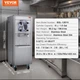 Комерційна машина для морозива VEVOR BQL-128YH, продуктивність 18 л/год - изображение 6