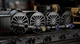 Конструктор Nifeliz Локомотив Big Boy X4014 (NF10263) - изображение 8