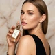 ПАРФУМИ ЖІНОЧІ PURE ROYAL 854 Federico Mahora, 50 мл – квітковий і чуттєвий аромат зі східним акцентом із нотами лічі, грейпфрута та червоної смородини - изображение 6