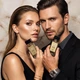 Унісекс парфуми PURE ROYAL 937 Federico Mahora, 50 мл – пристрасний квітково-фруктовий аромат із нотами смородини, груші та ванілі - изображение 6