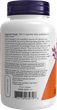 Suplement diety Now Foods Chrząstka z rekina 750 mg 100 kapsułek (733739032706) - obraz 3