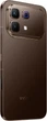 Смартфон Infinix Note 60 Pro X6878 8/256GB Mocha Brown - изображение 6