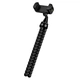 Трипод HOCO H101 для смартфонов 4.5–7" поддержка крепления 1/4" Black (22147) - изображение 2