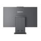 Моноблок 27" Lenovo IdeaCentre AIO 27IRH9 Intel Core 9 270H 32GB 1TB SSD Intel UHD DOS Luna Gray (F0HM00WBUO) - зображення 4