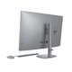 Моноблок 31.5" HP OmniStudio X AiO 32-c0003ua Intel Core Ultra 7 155H 32GB 1TB SSD Intel Arc Windows 11 Home Meteor Silver (D3SB9EA) - зображення 4