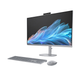 Моноблок 31.5" HP OmniStudio X AiO 32-c0003ua Intel Core Ultra 7 155H 32GB 1TB SSD Intel Arc Windows 11 Home Meteor Silver (D3SB9EA) - зображення 3