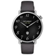 Смарт-часы Xiaomi Watch S4 41mm Black (BHR07VRGL) - изображение 4
