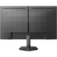 Монитор Philips 27M2N3500NF 27" QHD IPS 144Hz HDMI DP USB-hub Adaptive Sync HDR10 Тёмно-Серый (27M2N3500NF/00) - изображение 5