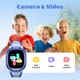 Дитячий смарт-годинник Mibro P6 діагональ 1,4 дюйма 4G/Wi-Fi/GPS відеодзвінки Рожевий (XPSWP004P) - зображення 8