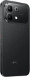 Смартфон Infinix Note 60 X6879 8/256GB Midnight Black - изображение 3