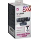 Веб-камера Defender G-lens 2590 QHD 2K 1440p 3.7МП с автофокусом и микрофоном Black (63113) - изображение 10
