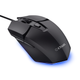 Миша ігрова дротова Trust GXT 121 Felox+ Illuminated Gaming Mouse USB-A 10000 dpi Black (25603) - зображення 2