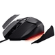 Миша ігрова дротова Trust GXT 121 Felox+ Illuminated Gaming Mouse USB-A 10000 dpi Black (25603) - зображення 6