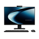 Моноблок 27" Asus ExpertCenter P400 AiO P470VAK-BPE2840 Intel Core 5 210H 16GB 512GB SSD Intel UHD DOS Black (90PT03W5-M02ER0) - изображение 1