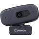 Веб-камера Defender G-lens 2695 FullHD 2K 1520p 3.9МП с автофокусом и микрофоном Black (63195) - изображение 3