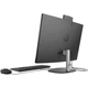 Моноблок HP ProOne 240 G10 23.8" Intel Core Ultra 5 125U 16GB SSD 512GB UHD Graphics WiFi Gray (D3MQ0ET) - изображение 4