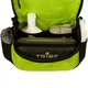 Сумка для туалетных принадлежностей Tribe Wash Organizer з підвісом green (T-IZ-0019-green) - изображение 8