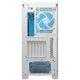 Корпус для ПК Cougar AIRFACE FLO RGB White - зображення 4