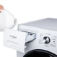 Стирально-сушильная машина Whirlpool FFWDB 976258 BV UA - изображение 4
