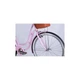 Велосипед Dorozhnik 28 RETRO Velosteel рама-19 ST 2025 світло-рожевий (OPS-D-28-430) - зображення 2