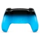 Геймпад Sony Playstation DualSense Bluetooth PS5 Rhythm Blue (1000048536) - зображення 5