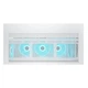 Корпус для ПК Cougar CFV235 Mesh Vision White - зображення 7