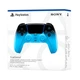Геймпад Sony Playstation DualSense Bluetooth PS5 Rhythm Blue (1000048536) - зображення 7