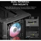 Корпус для ПК Corsair FRAME 4000D LCD RS Performance (CC-9011326-WW) - изображение 9