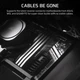 Корпус для ПК Corsair FRAME 4000D LCD RS Performance (CC-9011326-WW) - изображение 10