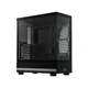 Корпус для ПК PcCooler C3 Q500 BK - изображение 1